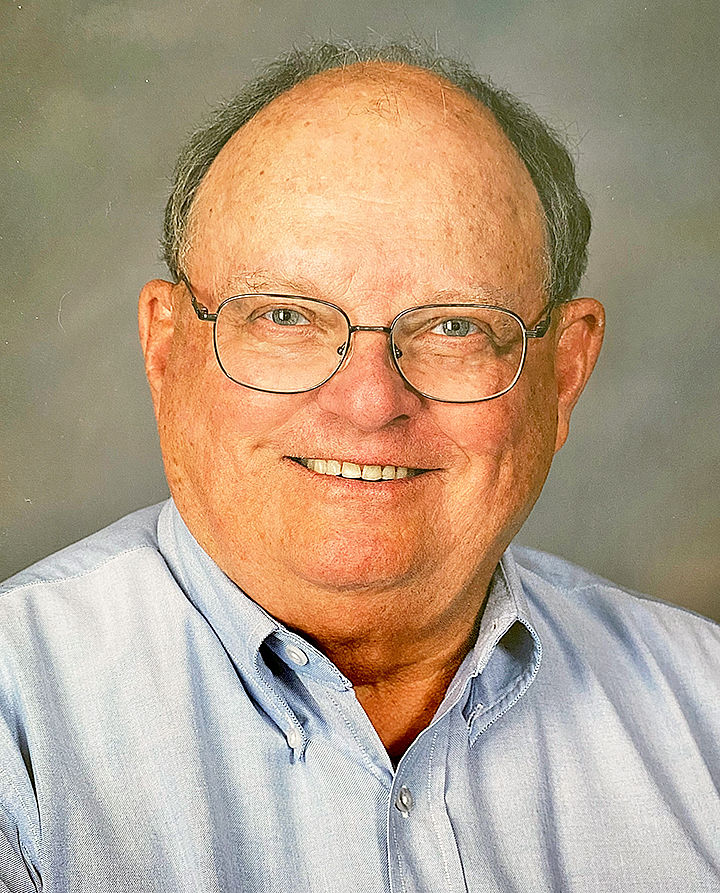 Fred H. Dill